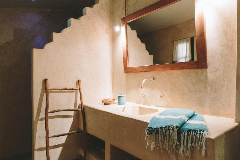 Riad Baoussala Essaouira Exterior photo