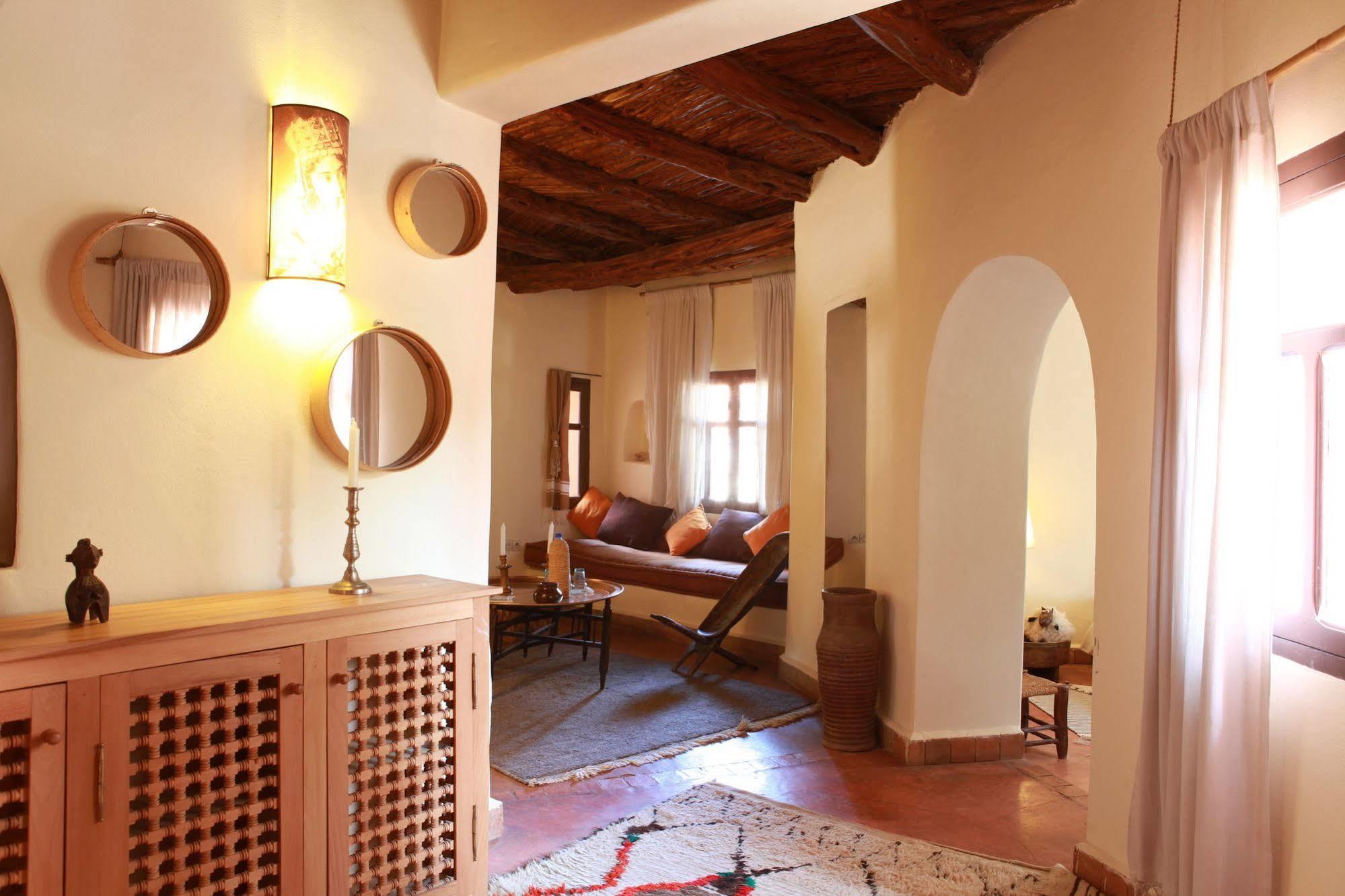 Riad Baoussala Essaouira Exterior photo